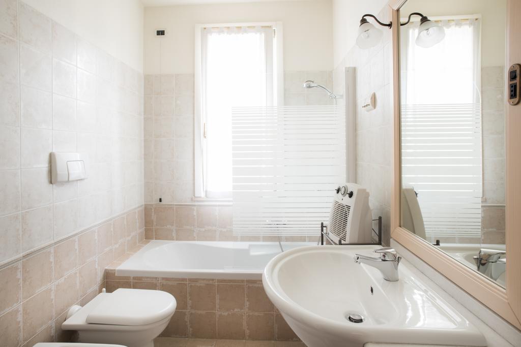 B&B La Petite Maison Puegnago sul Garda Zimmer foto