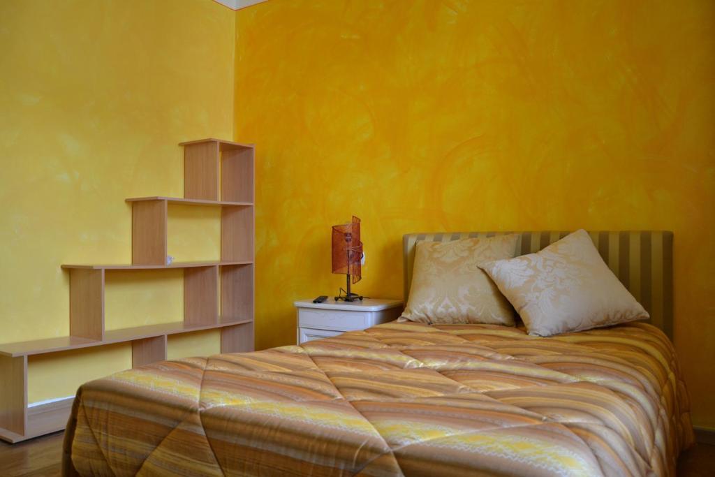 B&B La Petite Maison Puegnago sul Garda Zimmer foto
